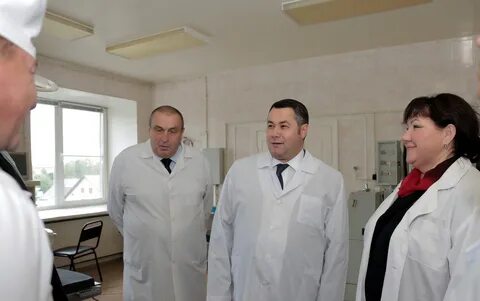 Главный врач гбуз црб