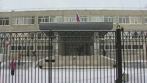 Школа 26 сургут
