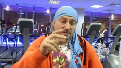 Шабанов интервью
