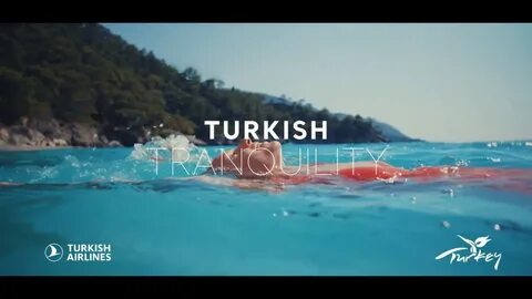 Музыка турецкой рекламы