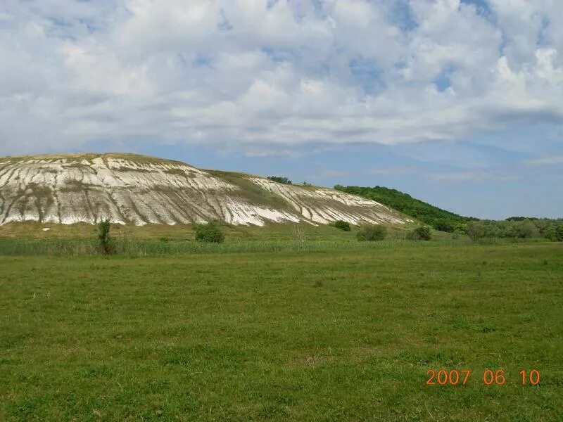 Село петропавловское воронежской области