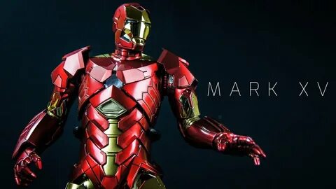 Mark 15