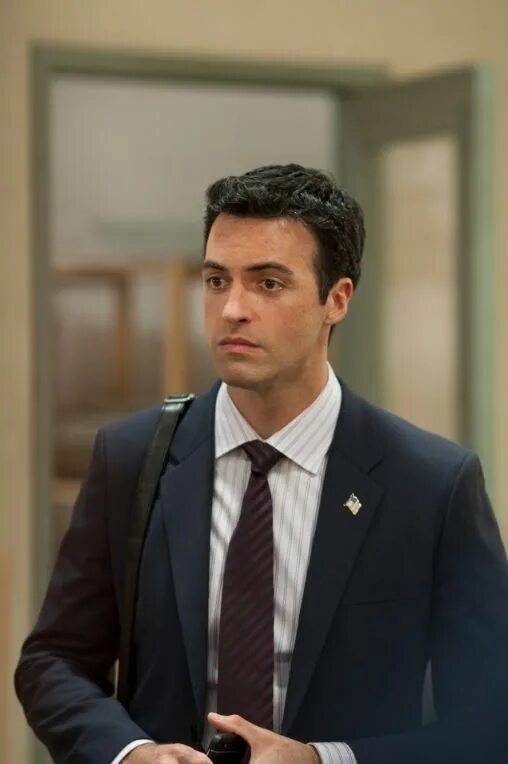 Reid scott