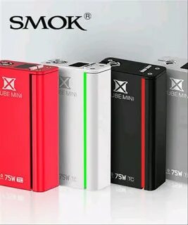 Cube mini