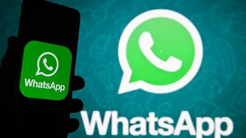 Ввести в whatsapp