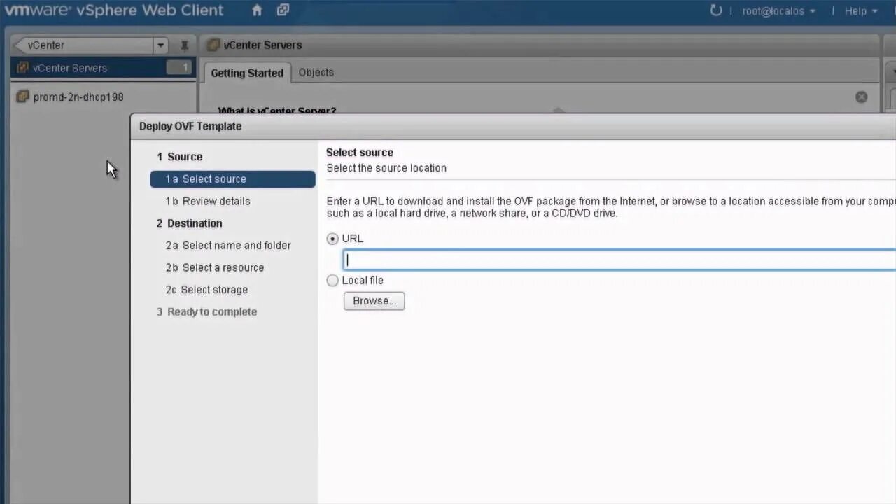 VSPHERE web client. VMWARE VSPHERE client. Deploy OVF Template VMWARE. Окно VSPHERE client 6.0.