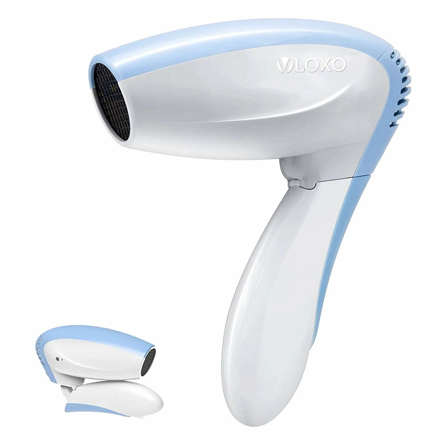 Мини фен купить. Wireless hair Dryer беспроводной фен. Reverse-Air Dryer фен.