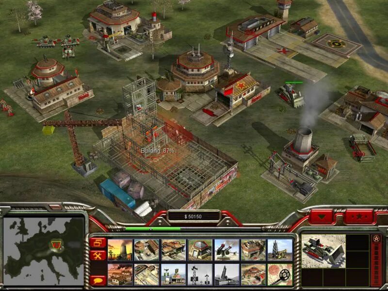 Command conquer generals отзывы