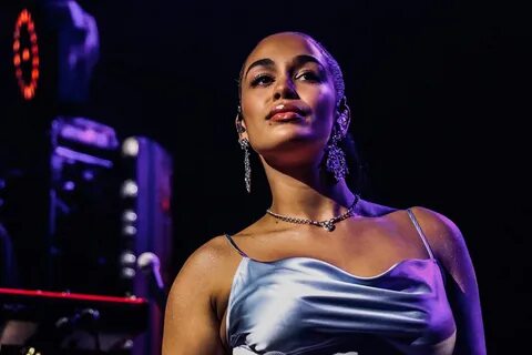 REVIEW: Kali Uchis & Jorja Smith @ The Anthem - 04/28/19 PHOTOS.