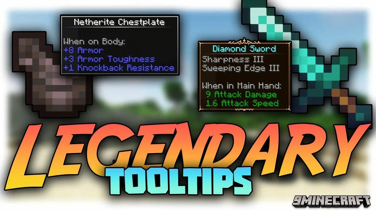 Legendary tooltips 1.20 1. Tooltip майнкрафт. Legendary tooltip мод. Tooltips мод. Legendary tooltips Minecraft.