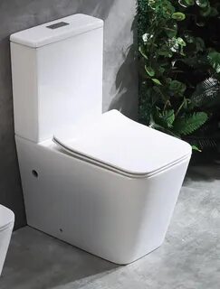 Ceramalux унитазы напольные