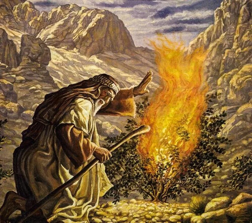неопалимая купина горящий куст. горящий куст в библии. купина неопалимая иисус моисей. «моисей и неопалимая купина» ветхий завет. неопалимая купина моисей.