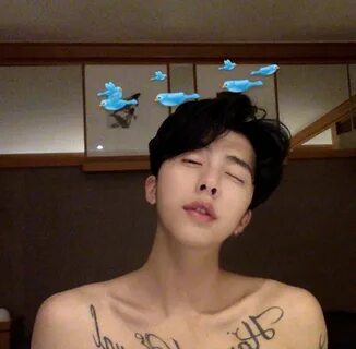 Шея корейца 