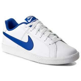 Nike court