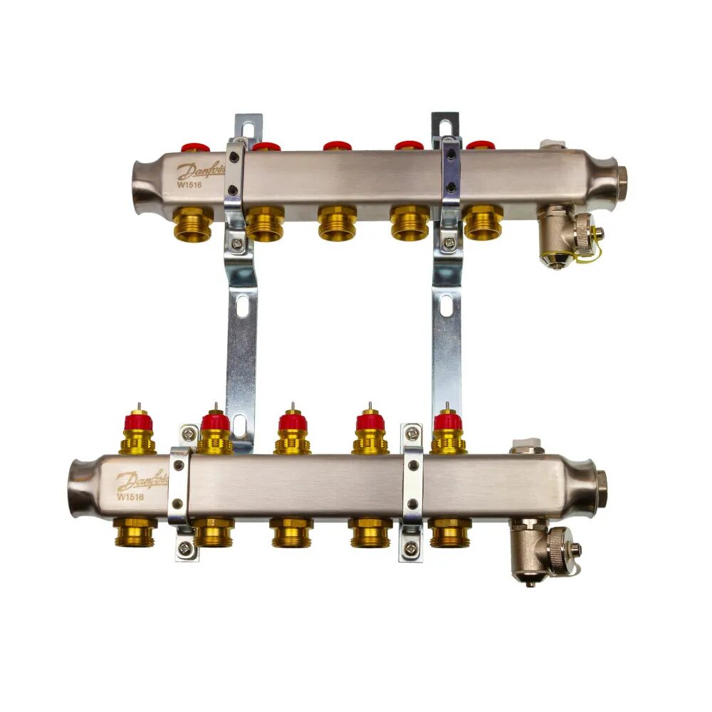 Распределительный коллектор Данфосс w0121. Коллекторный шкаф для коллектора Danfoss TDU-3. Коллектор отопления распределительный Данфосс. Коллекторы Danfoss SSM-6.