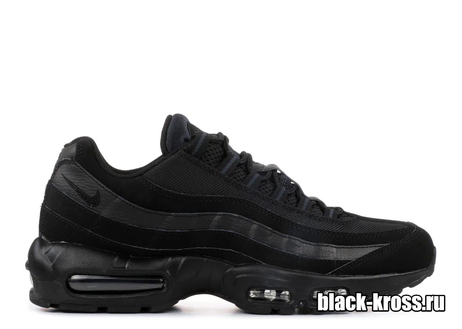 Кроссовки 95 мужские. Nike Air Max 95. Nike Air Max 95 Black. Nike Air Max 95 черные. Nike Air 95 черные.