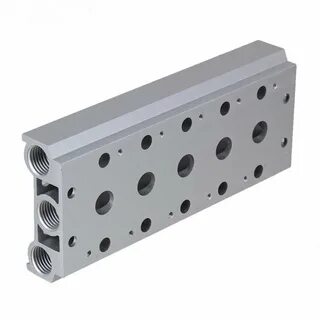 Алюминиевые коллекторы