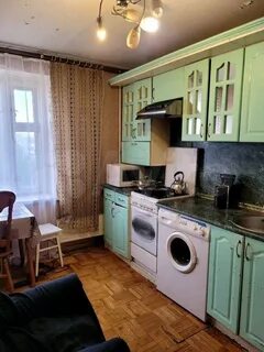 Квартира в нижнем новгороде в советском районе