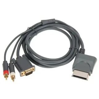 Xbox vga