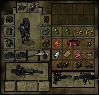 Innawoods как играть
