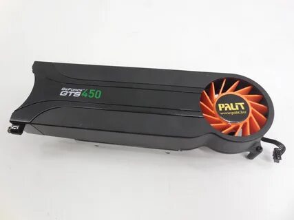 Вентиляторы palit