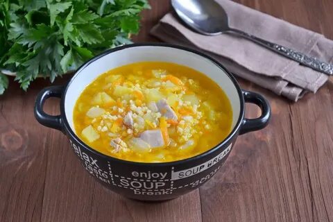 Куриное пшено
