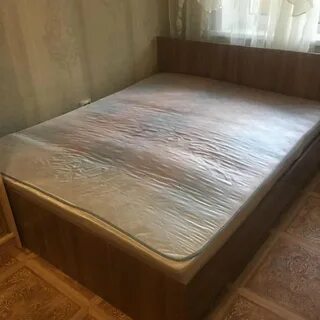 Объявления продам кровать