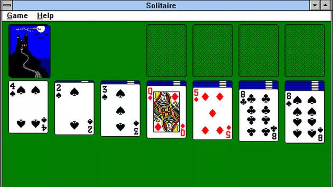 Игра пасьянс косынка. Microsoft Solitaire косынка. Игра в карты Солитер. Косынка Windows XP. Пасьянс косынка виндовс