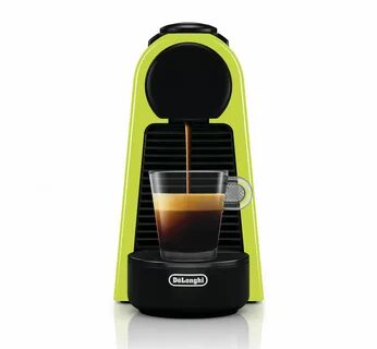 Кофеварка nespresso