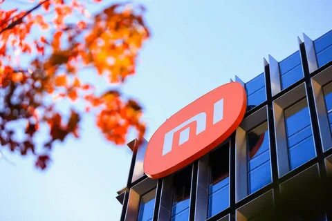Xiaomi 2024 года выпуска