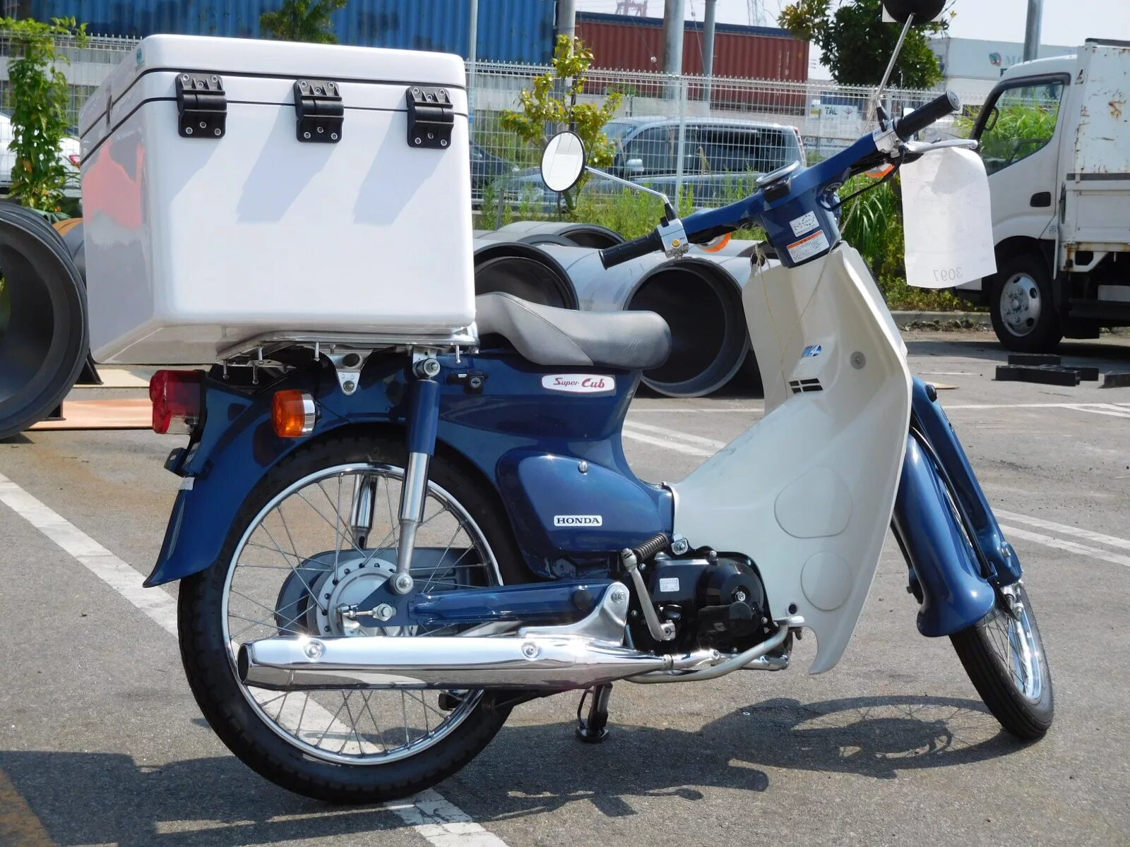 Honda super Cub 50. Honda Cub 50. Honda super Cub. Мопед Honda super Cub 50.