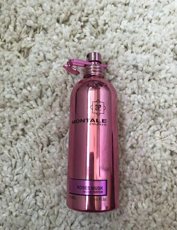 Montale Roses Musk 50ml. Монтале мускус Rose. Монталь розовый мускус 12 мл. Montale musk купить