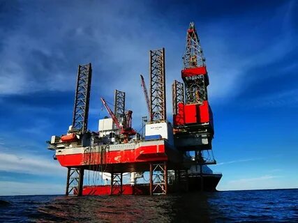 сахалин нефтегаз