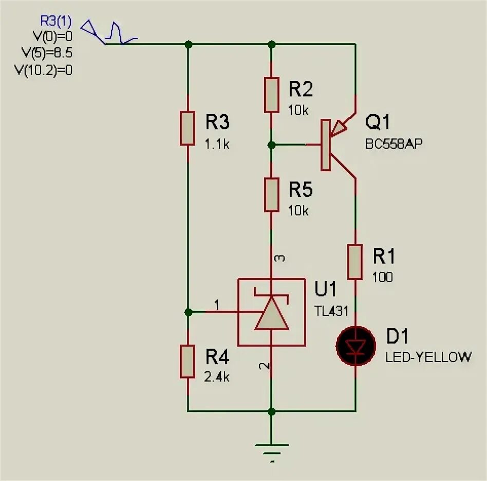 Повысить напряжение usb