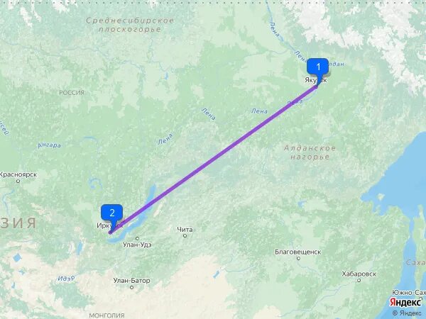 Сколько от читы до иркутска. Иркутск Якутск маршрут. От Иркутска до Якутска. Путь от Иркутска до Якутии. Якутск и Иркутск на карте.
