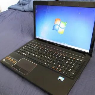 Продам ноутбук lenovo