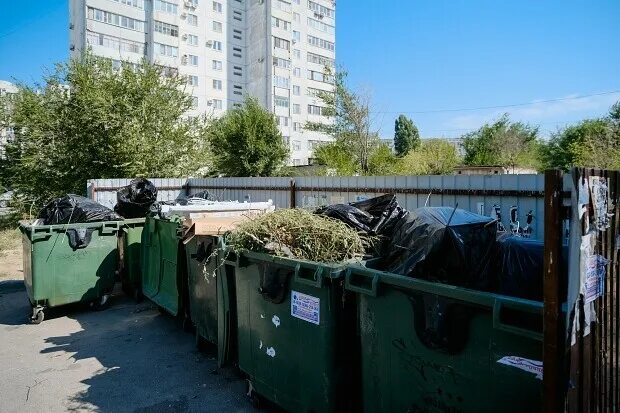 Волгоград тко. Ситиматик Волгоград вывоз ТКО. Помойка Ивановской области. Место сбора ТКО Волгограда. Порча контейнеров ТКО.