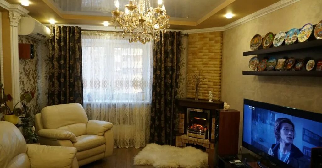 Продажа двухкомнатной квартиры Пушкино, Московский проспект 52к2, цена 6450000 р
