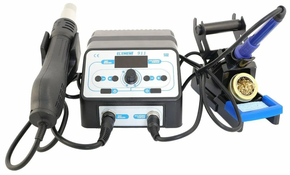 Станция паяльная 700вт element 878. Станция паяльная element 852d+ фен и паяльник 600в 200-480с. Паяльная станция element 878d, 700 вт. Паяльная станция element 878d описание. Паяльная станция element 878.