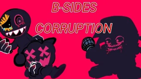Fnf corruption
