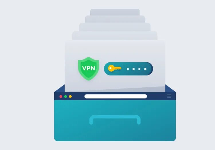 Https v. Много VPN.