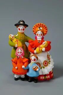 Игрушка ремесло