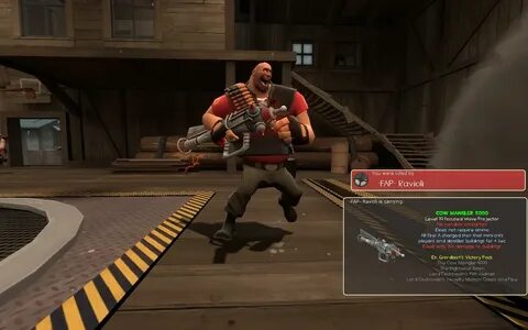 Only damage
