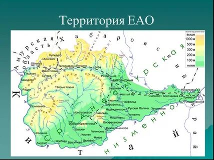 Европейская автономная область