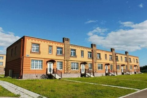 Березки элитный новосибирск вторичка