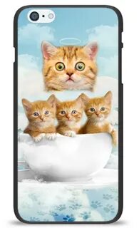 Включи телефон кота
