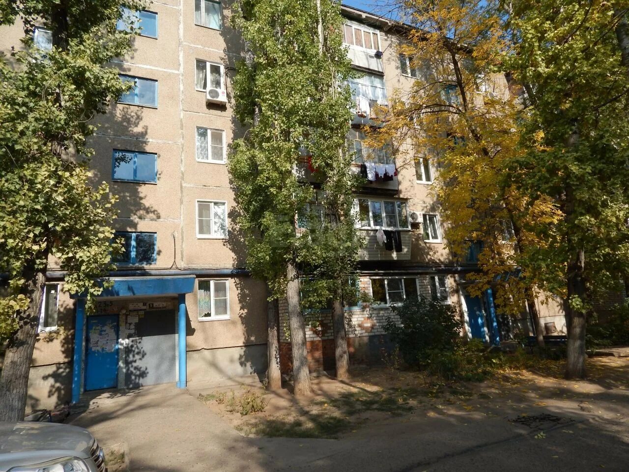 Отзыв о Бизнес центр "Пирамида" (Россия, Волжский) Аренда офисных помещений