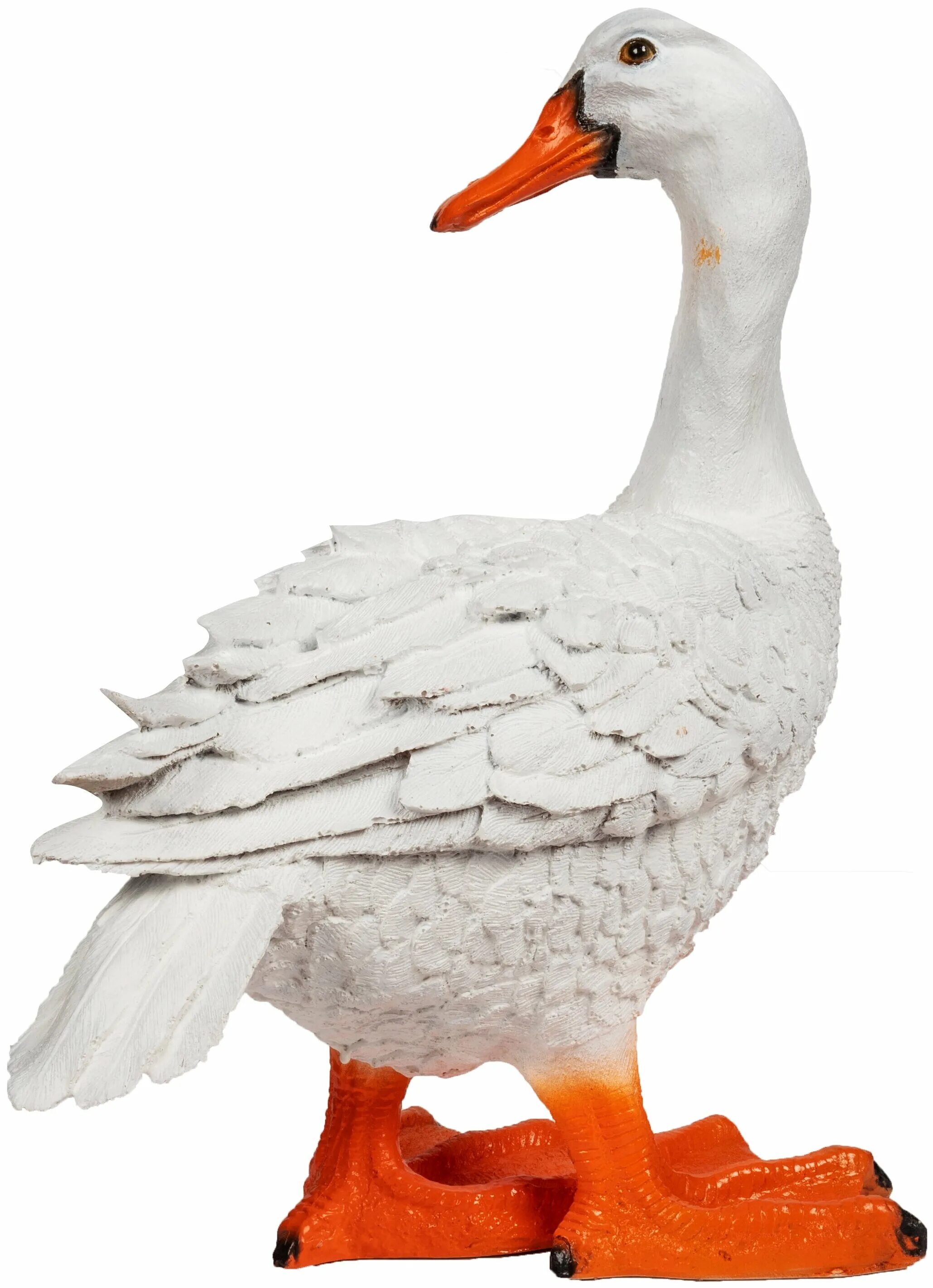 Фигурка гуся для сада. Гуси декоративные статуэтки. Декоративные керамические уточки. Фигурка schleich гусь 13799. Вербилки дфз фарфор.