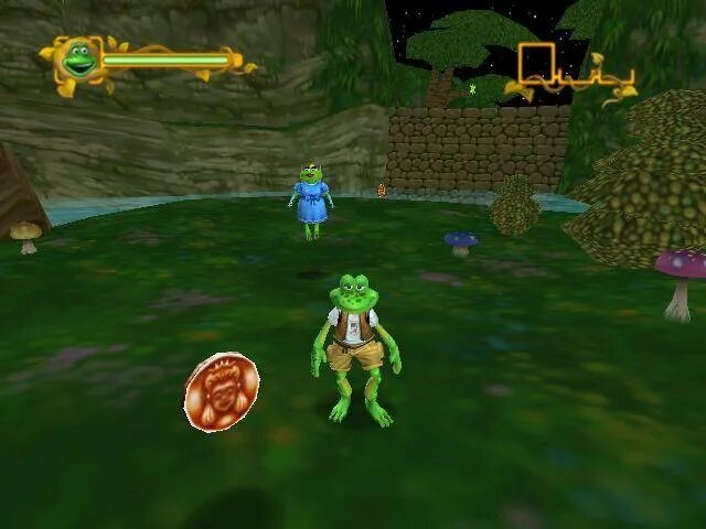 Frogger the great quest. Игра Frogger the great Quest. Frogger the great Quest 2. GAMECUBE Frogger the great Quest. Frogger Advance the great Quest GBA.