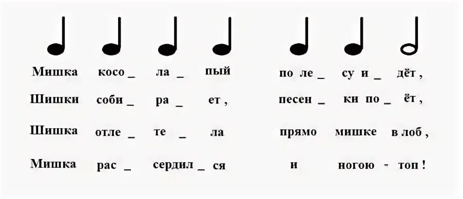 Ритмический рисунок карточки. Слова на ритм та та. Слова на ритм та та. Ритмический рисунок. Ритм для дошкольников.